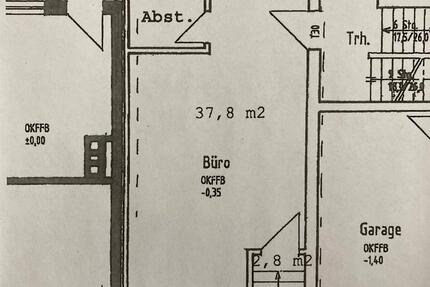 Gewerbeobjekt Grebenhain - 400&euro; | Angebot:24399375