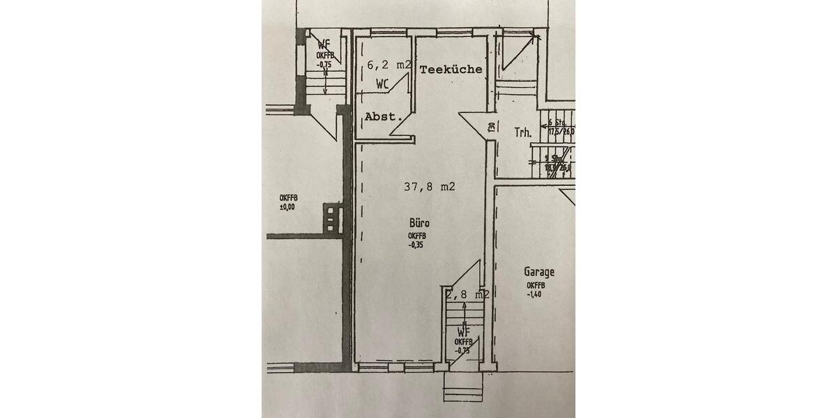 Gewerbeobjekt Grebenhain - 400&euro; | Angebot:24399375