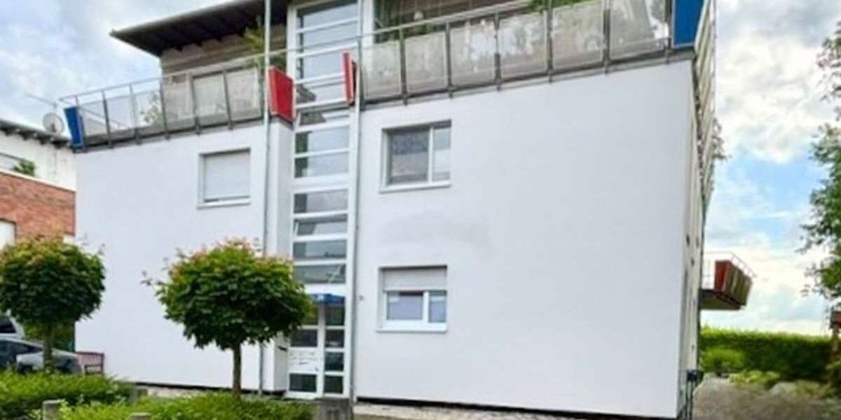 Etagenwohnung Münster Münster-West - 3 Zimmer, 96 m&sup2;, 1.550&euro; | Angebot:26841671