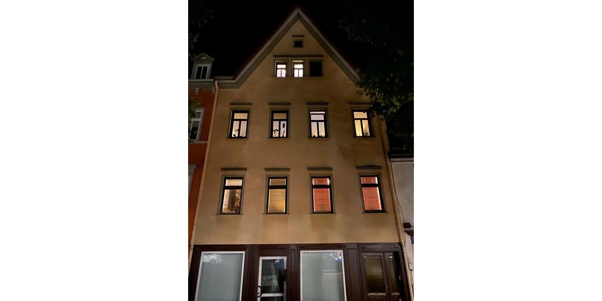 Etagenwohnung Ilmenau - 3 Zimmer, 72 m&sup2;, 660&euro; | Angebot:26286383