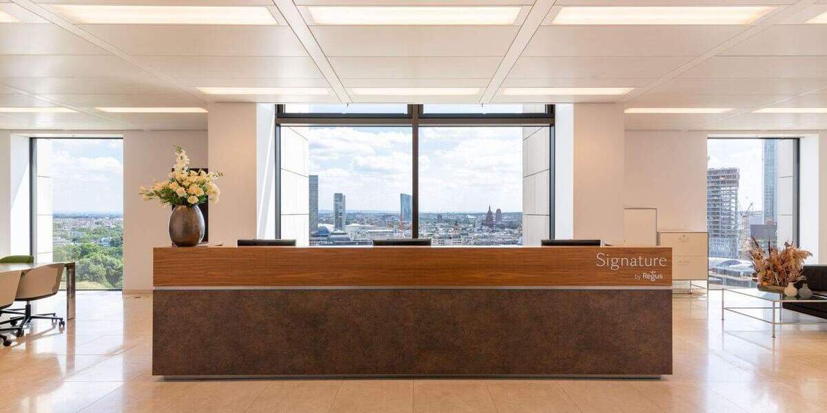 Gewerbeobjekt Frankfurt am Main Westend-Süd - 109&euro; | Angebot:26163201