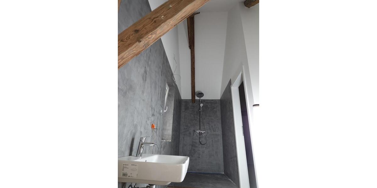 Maisonettewohnung Wohnung Erstbezug mit Dachterrasse, Parkplatz 5 zimmer