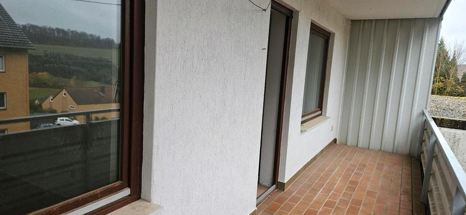 Erdgeschoßwohnung Alfeld (Leine) - 3 Zimmer, 80 m&sup2;, 557&euro; | Angebot:22454502