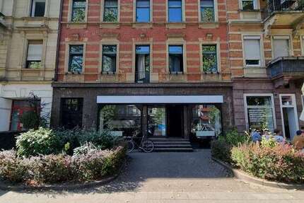 Gewerbeobjekt Karlsruhe Innenstadt-Ost - 1.000&euro; | Angebot:27272530