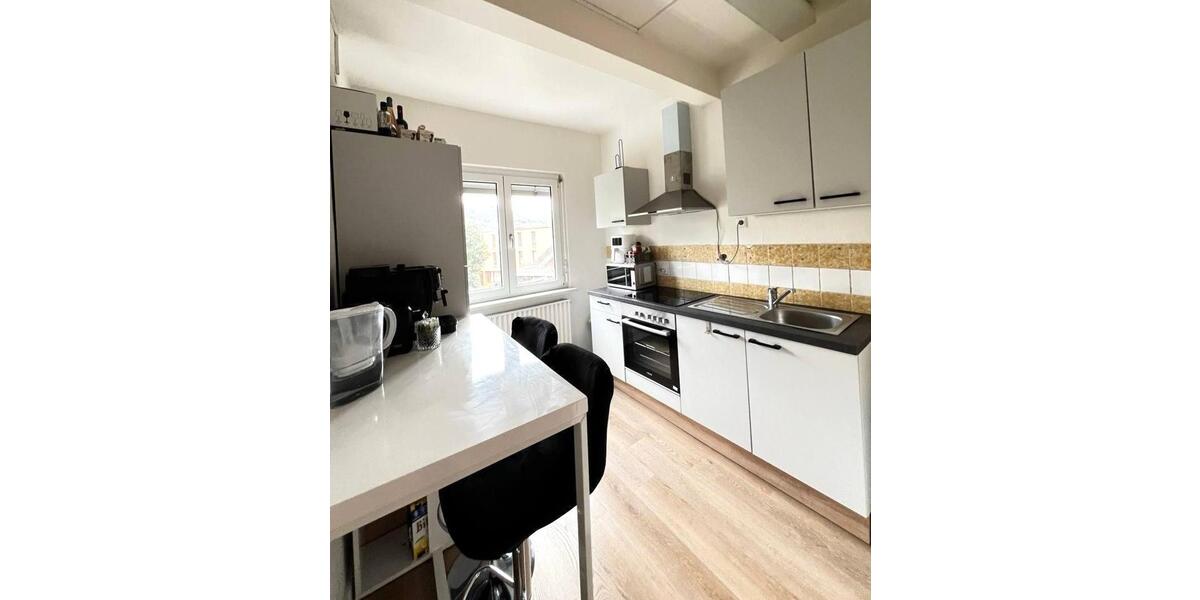 Etagenwohnung Pfullingen - 3 Zimmer, 70 m&sup2;, 920&euro; | Angebot:26589589