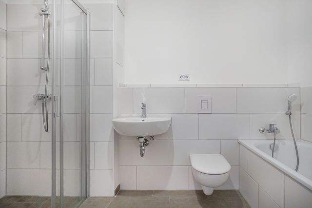 Halske Gärten - Moderne, lichtdurchflutete Wohnungen im Grünen 3 zimmer