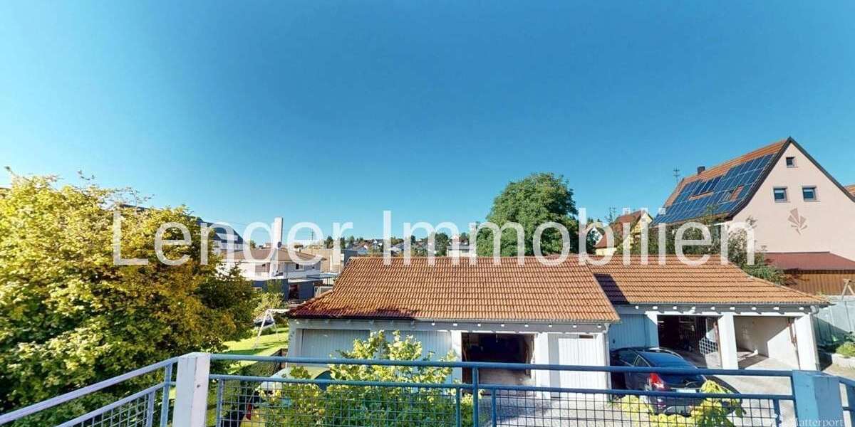 Etagenwohnung Meßstetten - 3 Zimmer, 65 m&sup2;, 550&euro; | Angebot:23355032