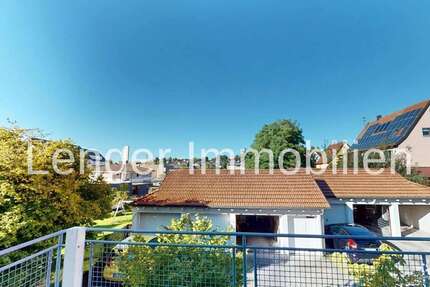 Wohnung Meßstetten - 3 Zimmer, 65 m&sup2;, 550&euro; | Angebot:23355032