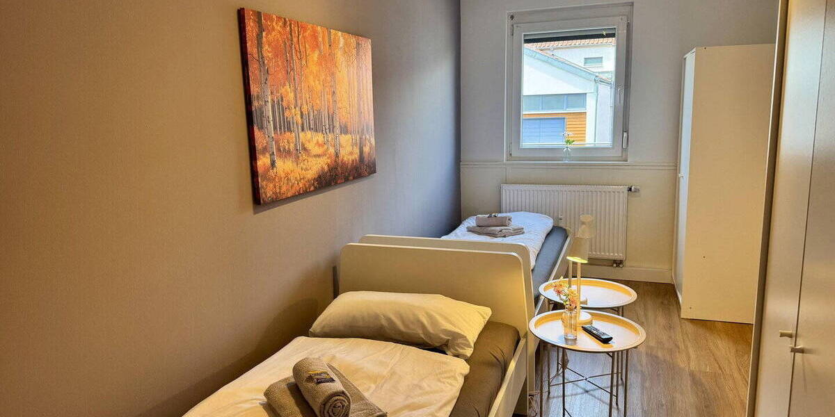 Etagenwohnung Durmersheim - 5 Zimmer, 158 m&sup2;, 2.200&euro; | Angebot:26730963