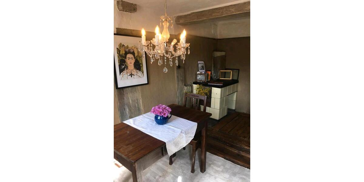 Etagenwohnung Liebenwalde - 2 Zimmer, 44 m&sup2;, 585&euro; | Angebot:25419533