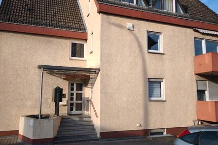 Moderne 2-Zimmer-Wohnung in Bischofsheim zu vermieten 2 zimmer