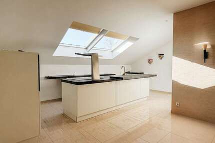 Wohnung Waging a. See Fisching - 2.5 Zimmer, 100 m&sup2;, 1.200&euro; | Angebot:25195533