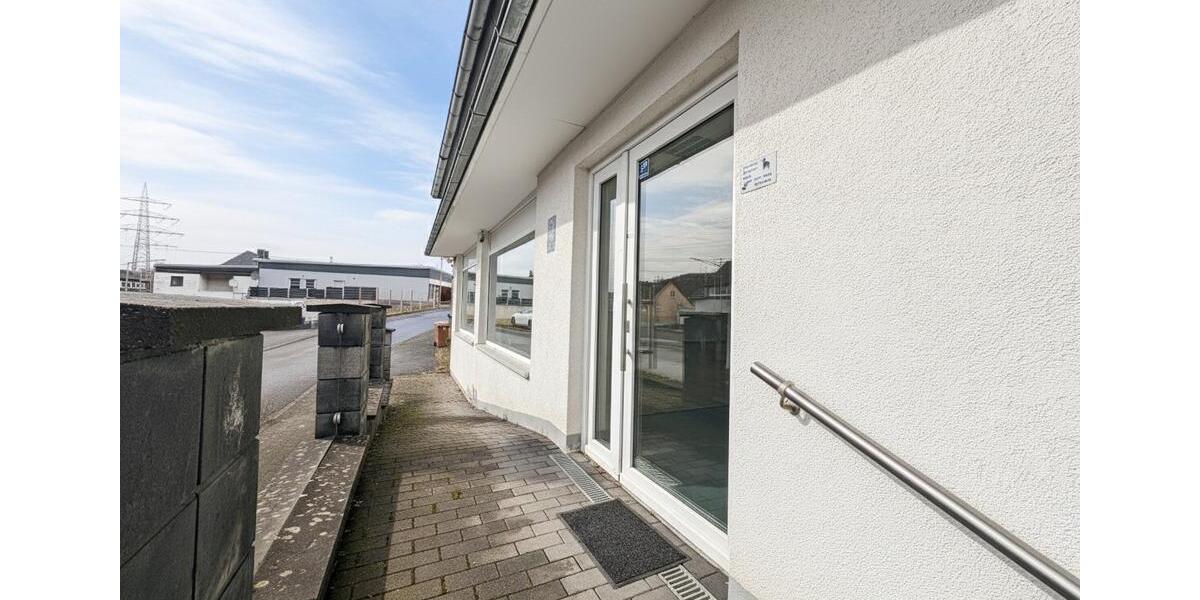 Gewerbeobjekt Betzdorf - 600&euro; | Angebot:20879472