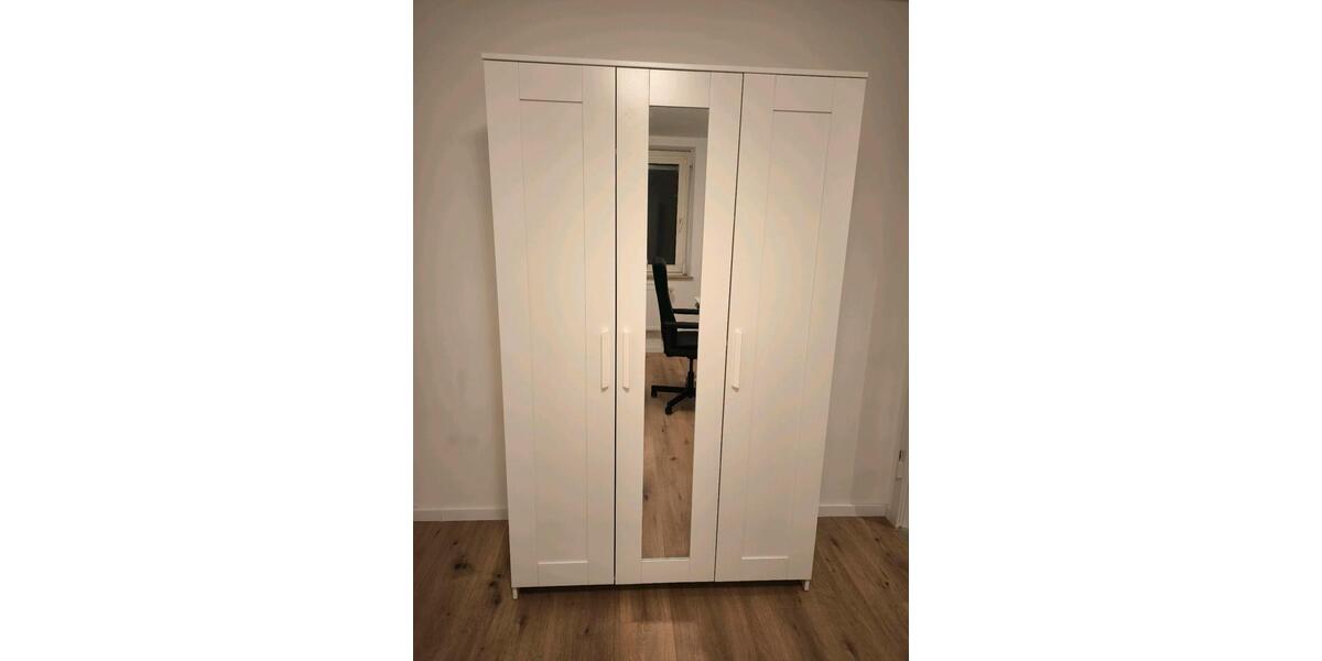 Wohnen auf Zeit Reutlingen Orschel-Hagen - 1 Zimmer, 11 m&sup2;, 465&euro; | Angebot:25057755
