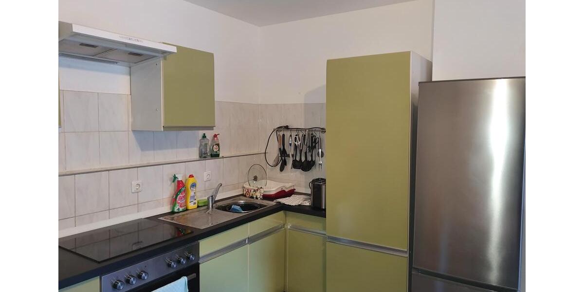 Wohnen auf Zeit Jülich - 3 Zimmer, 70 m&sup2;, 28&euro; | Angebot:24542954