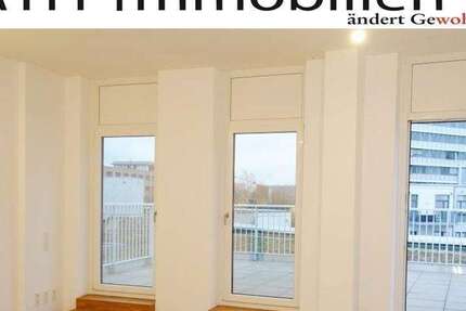 Wohnung Düsseldorf Grafenberg - 3 Zimmer, 100 m&sup2;, 1.650&euro; | Angebot:27295877