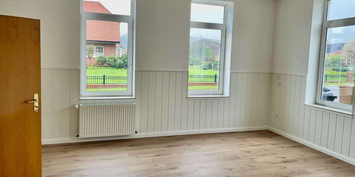 Etagenwohnung Syke-Okel Okel - 4 Zimmer, 153 m&sup2;, 980&euro; | Angebot:25856818