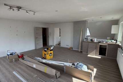 Wohnung Merenberg - Allendorf Allendorf - 4 Zimmer, 104 m&sup2;, 890&euro; | Angebot:26161658