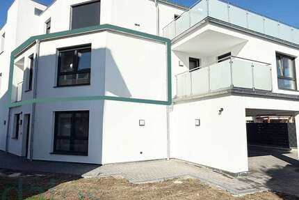 Wohnung Osnabrück Hellern - 2 Zimmer, 48 m&sup2;, 750&euro; | Angebot:25291129