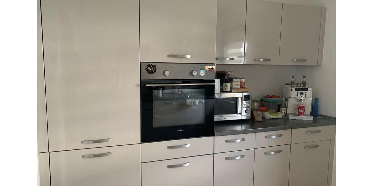 Etagenwohnung Blomberg - 3 Zimmer, 92 m&sup2;, 620&euro; | Angebot:26531294