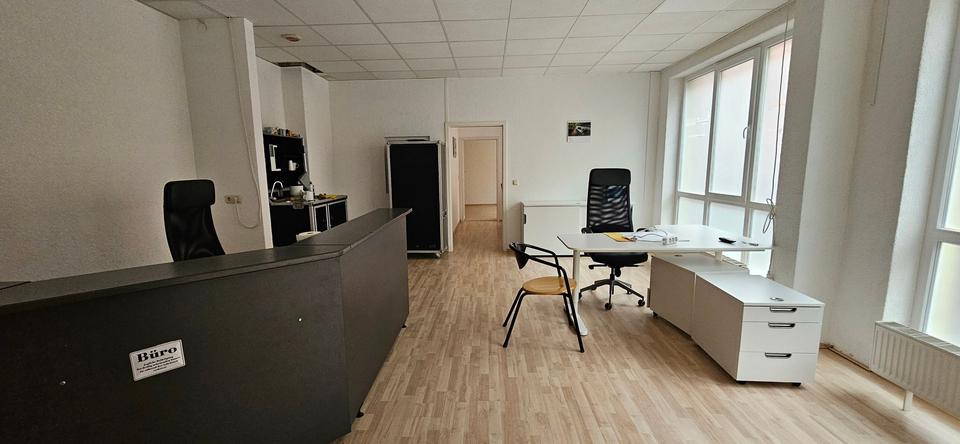 Erdgeschoßwohnung Erfurt Andreasvorstadt - 2 Zimmer, 70 m&sup2;, 630&euro; | Angebot:26531425