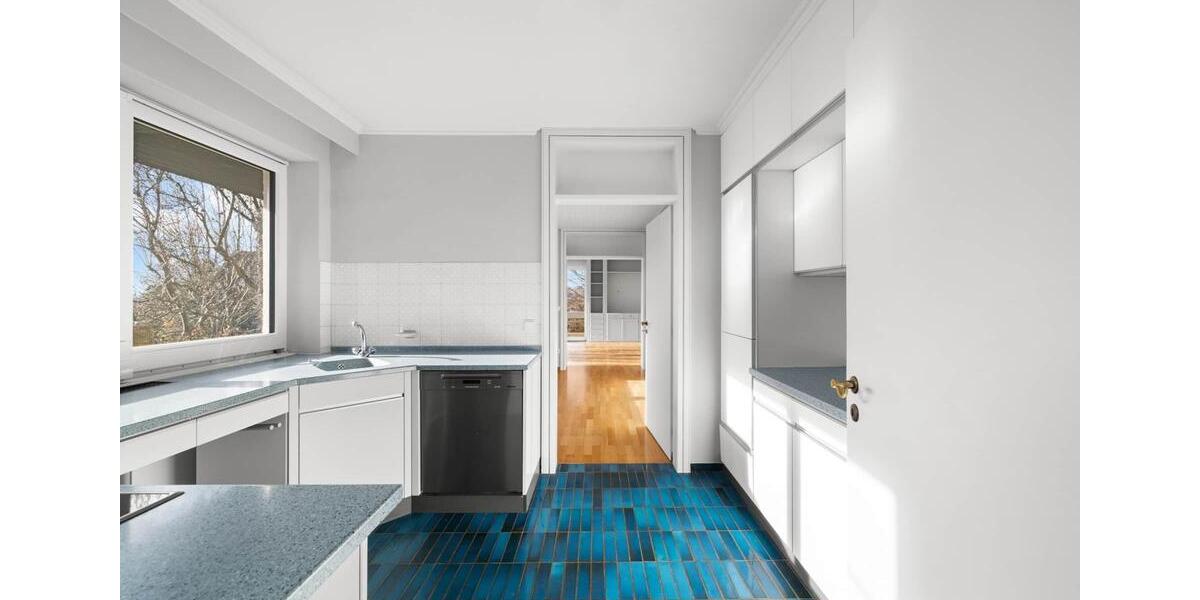 Gartenliebhaber aufgepasst: exklusives EFH mit einzigartigem Garten und Pool in Neusäß-Westheim 6 zimmer