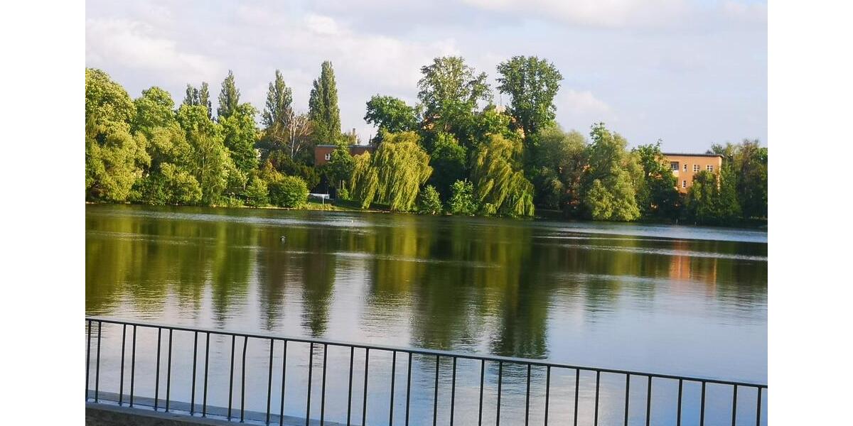 Wohnen auf Zeit Berlin Reinickendorf - 1 Zimmer, 12 m&sup2;, 500&euro; | Angebot:26703192