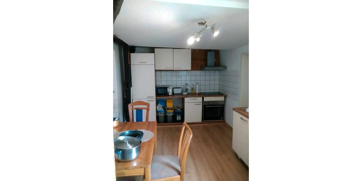 Wohnen auf Zeit Fernwald - 1 Zimmer, 13 m&sup2;, 330&euro; | Angebot:26597635