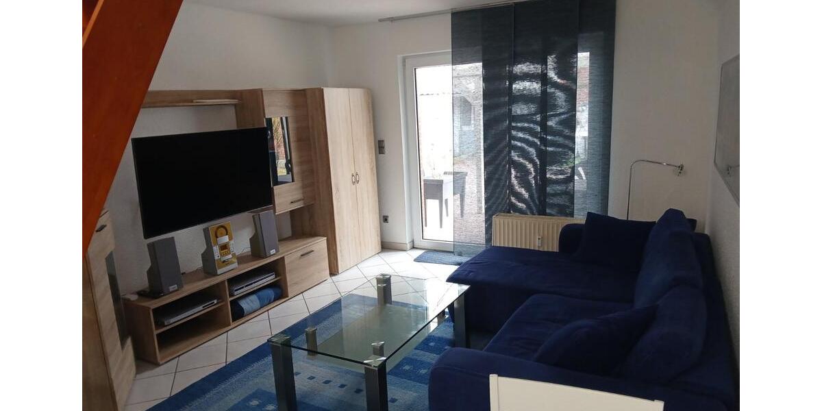 Wohnen auf Zeit Stolzenau - 2 Zimmer, 28 m&sup2;, 35&euro; | Angebot:25896172