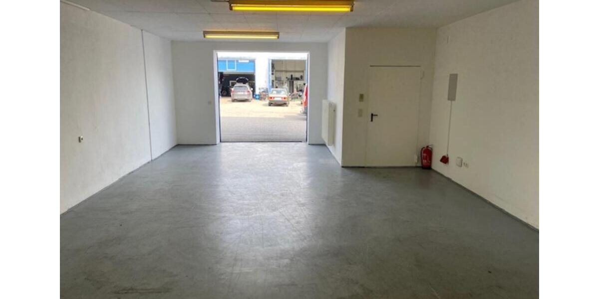 Gewerbeobjekt Garching bei München - 1.300&euro; | Angebot:25884300