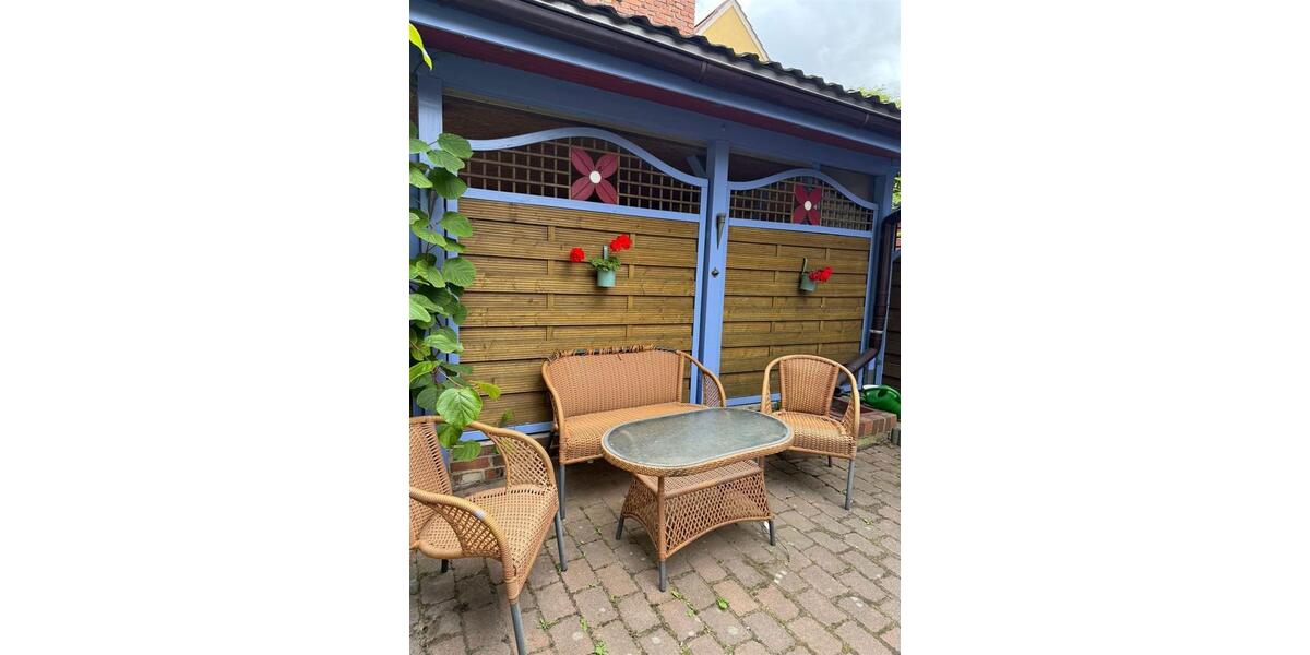 Etagenwohnung Barth - 3 Zimmer, 70 m&sup2;, 690&euro; | Angebot:26440525