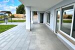 Traumhafte 90 m² 3-Zimmer-Wohnung mit Garten & Weitblick, 96132