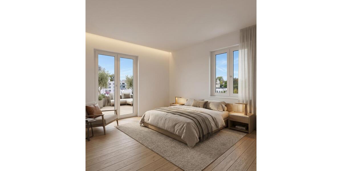 Erdgeschoßwohnung Brandenburg an der Havel Bahnhofsvorstadt - 4 Zimmer, 157 m&sup2;, 2.830&euro; | Angebot:26421343