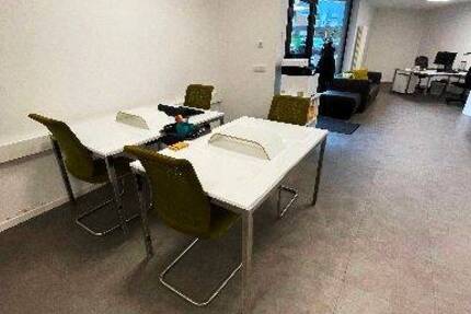 Bürogemeinschaft Köln - sucht neue Kollegen! - All-in-Miete zimmer