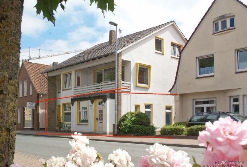 Gewerbeobjekt Wildeshausen - 640&euro; | Angebot:24680376