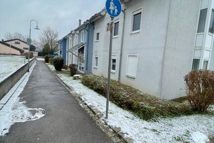 Wohnung Eislingen (Fils) - 3 Zimmer, 84 m&sup2;, 1.150&euro; | Angebot:24847934