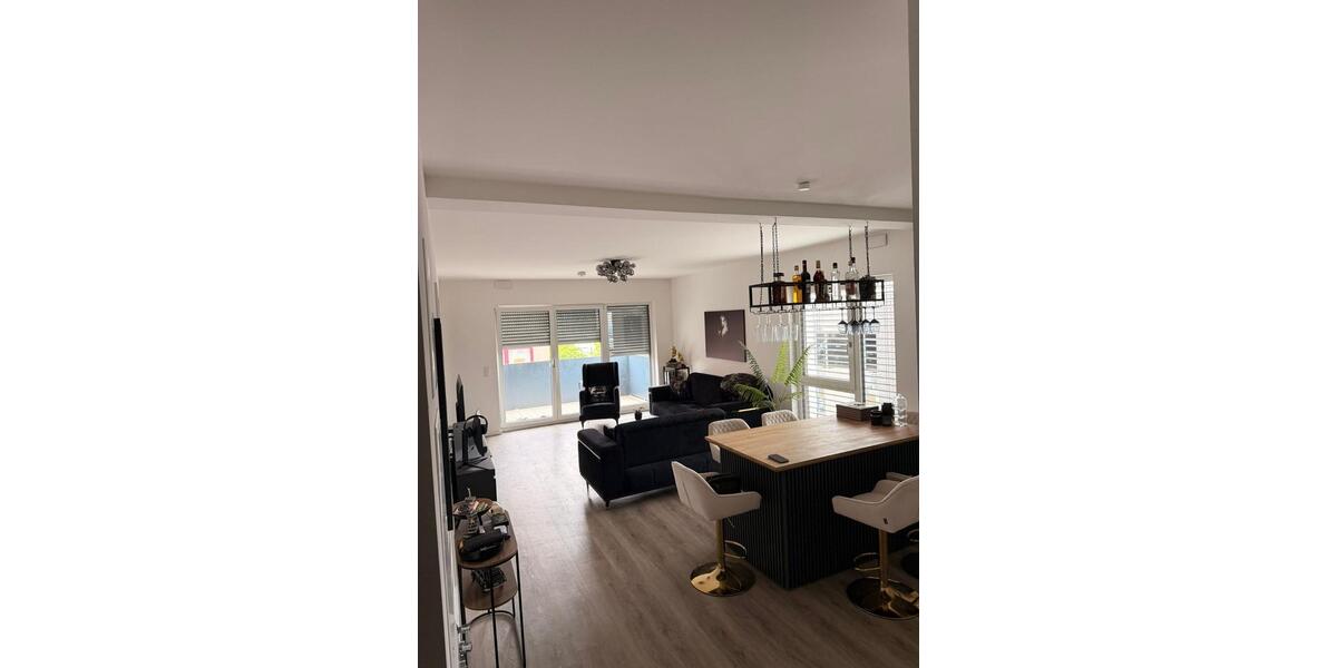 Etagenwohnung Limburg an der Lahn - 2 Zimmer, 66 m&sup2;, 924&euro; | Angebot:26475638
