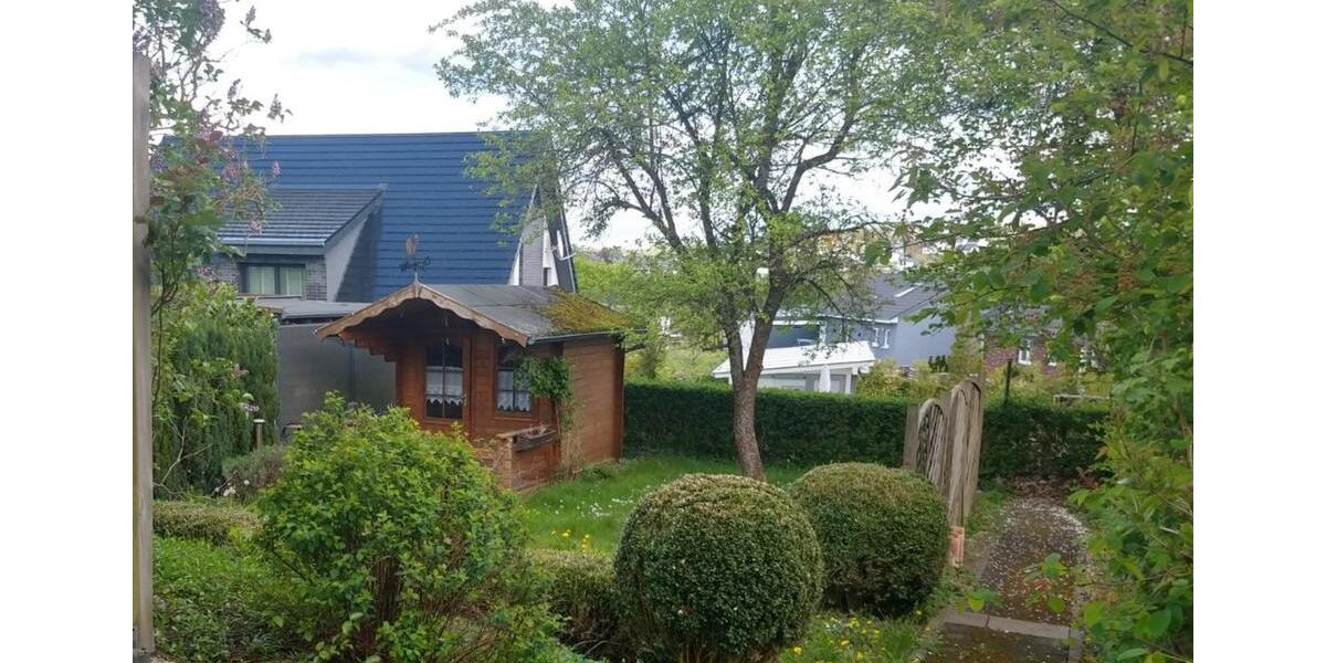 Etagenwohnung Warstein - 4 Zimmer, 68 m&sup2;, 460&euro; | Angebot:24467263