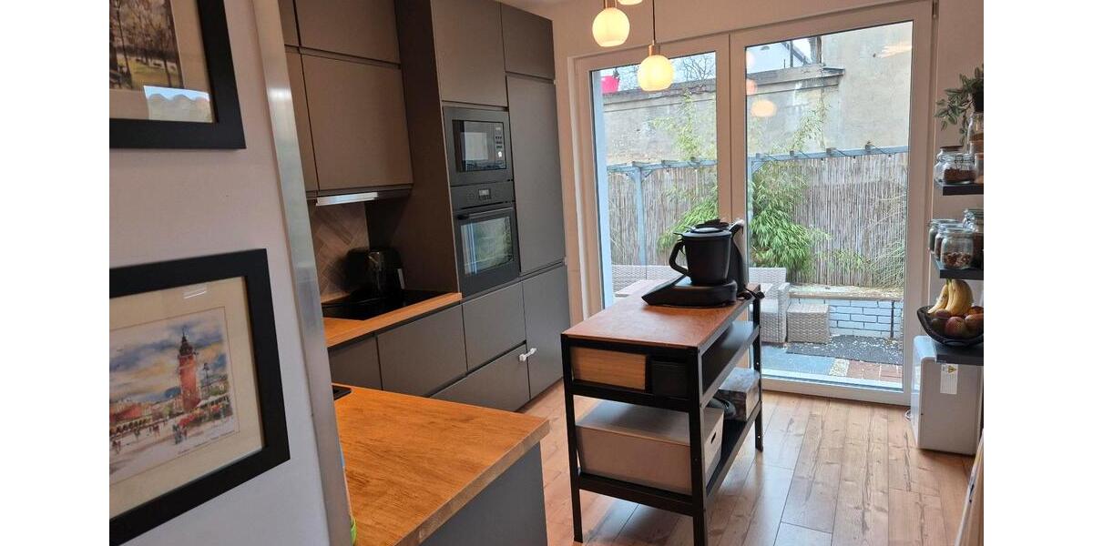 Etagenwohnung Lemgo - 3 Zimmer, 55 m&sup2;, 1.000&euro; | Angebot:26611672