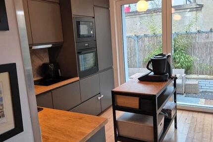 Wohnung Lemgo - 3 Zimmer, 55 m&sup2;, 1.000&euro; | Angebot:26611672
