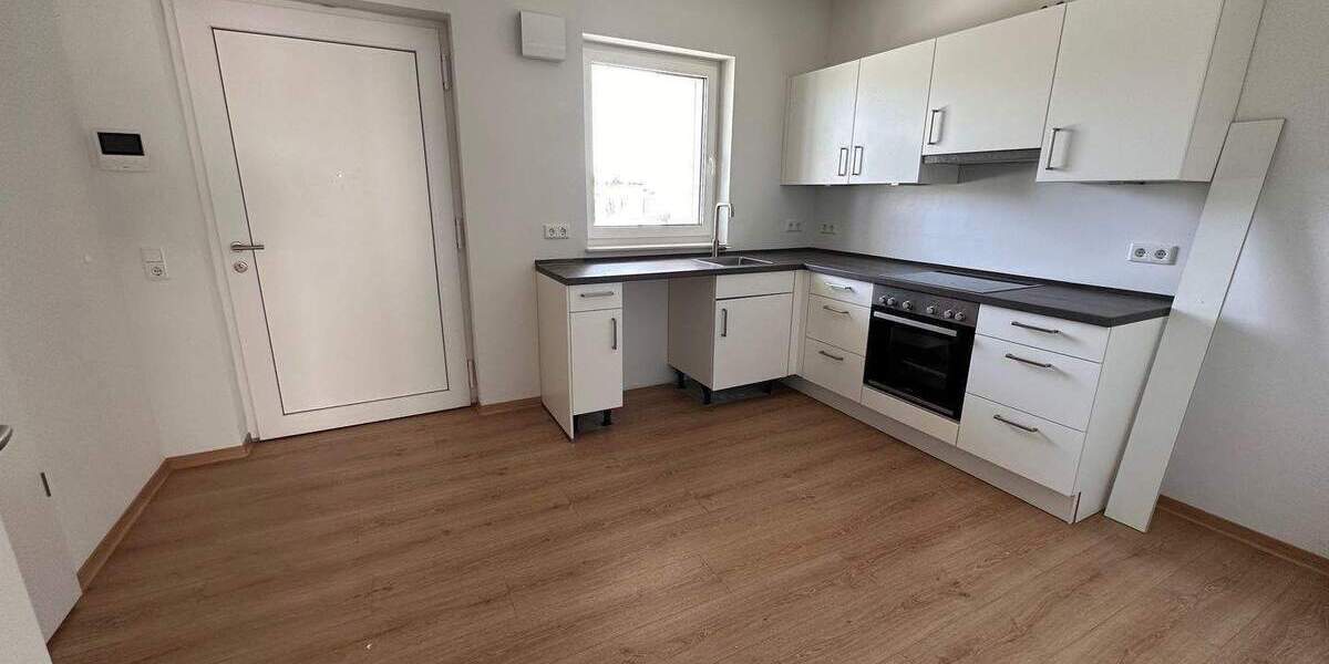 Etagenwohnung Tostedt - 2 Zimmer, 50 m&sup2;, 650&euro; | Angebot:25745126