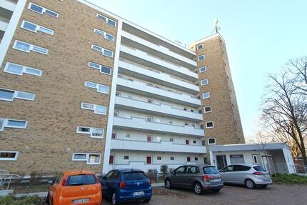 Frisch saniert: Willkommen im neuen Zuhause! 2 zimmer