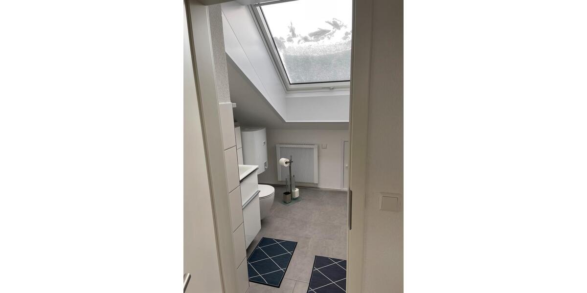 Dachgeschoßwohnung Denkingen - 1 Zimmer, 35 m&sup2;, 520&euro; | Angebot:26645519