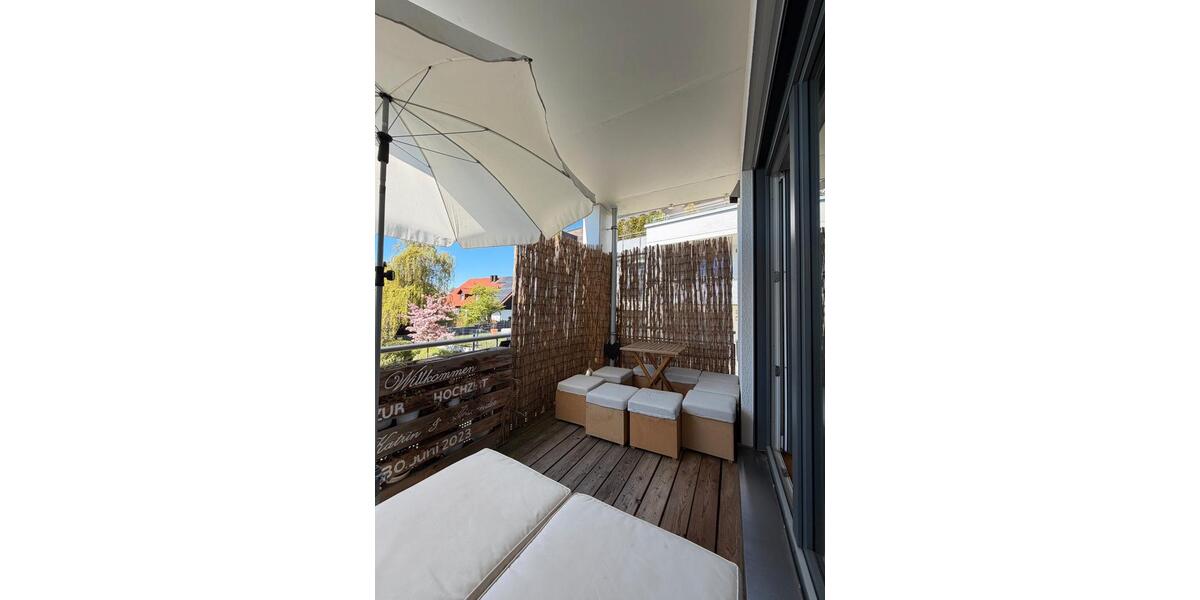 Etagenwohnung Schweitenkirchen - 3 Zimmer, 99 m&sup2;, 1.720&euro; | Angebot:26316524