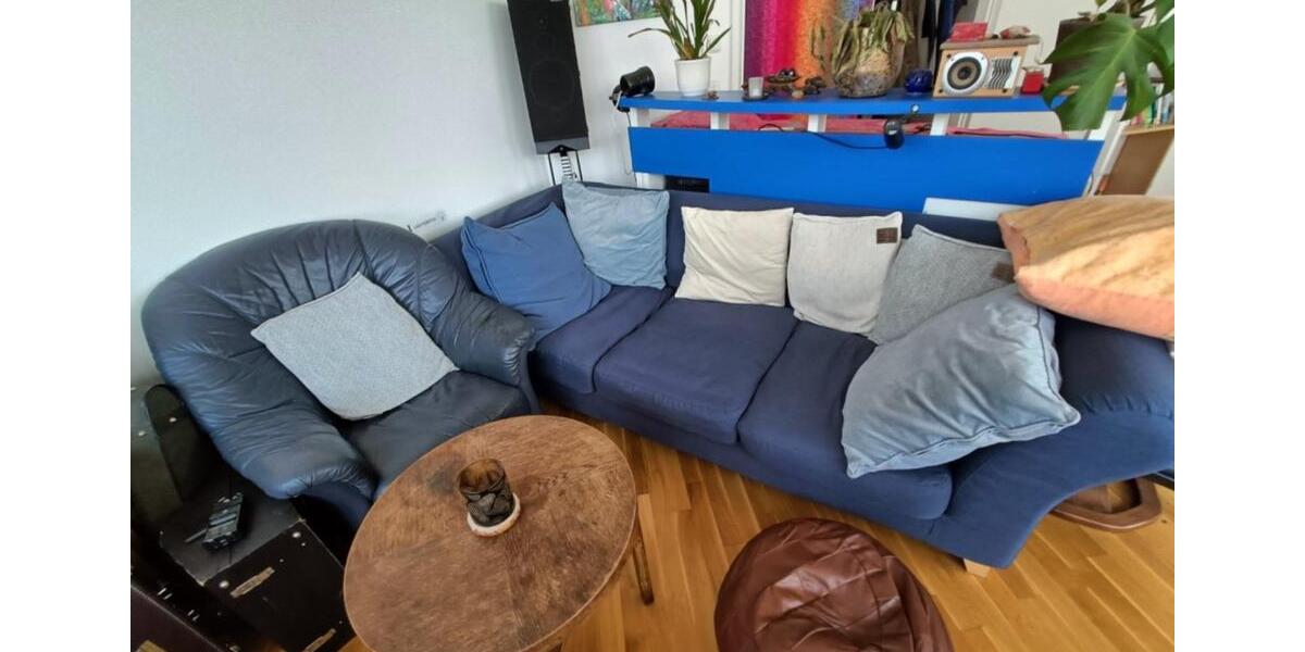 Einfamilienhaus Berlin Friedrichshain-Kreuzberg - 3.5 Zimmer, 68 m&sup2;, 1.600&euro; | Angebot:23871195