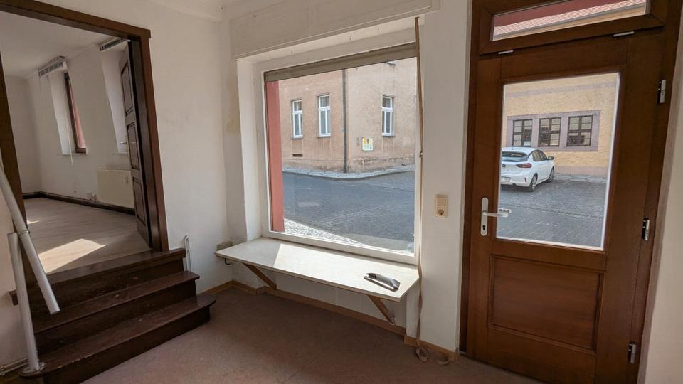Gewerbeobjekt Mansfeld - 290&euro; | Angebot:26660477