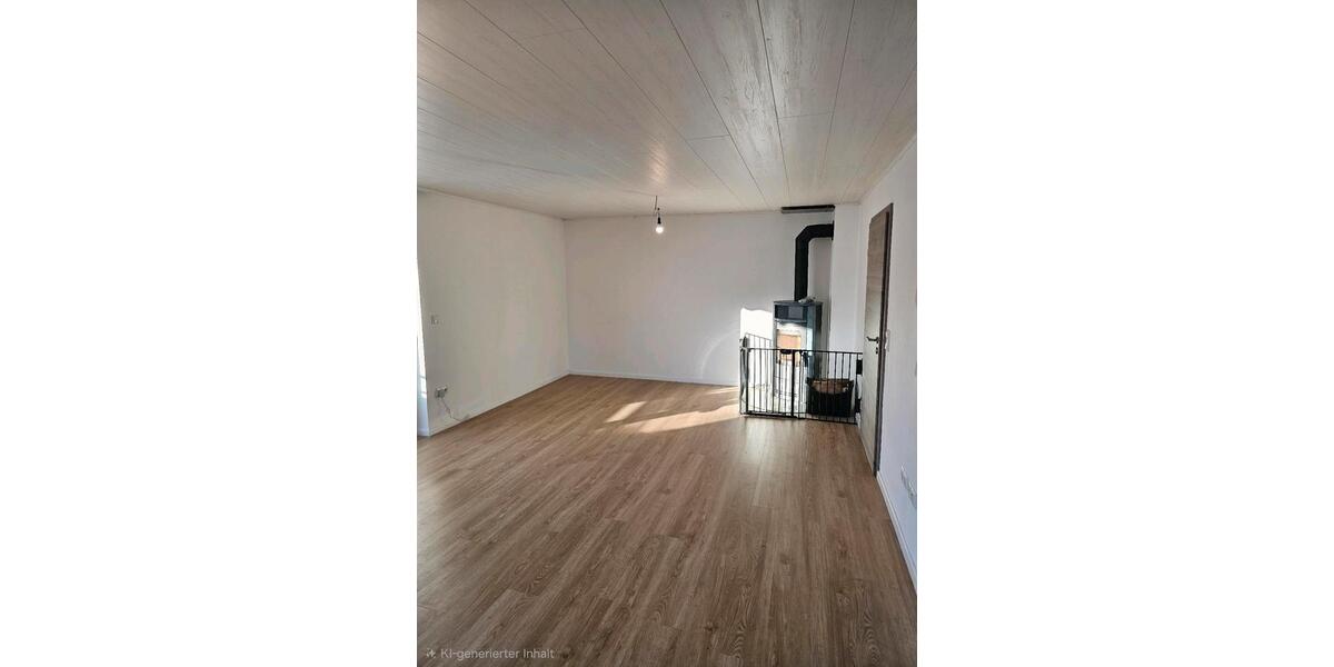 Schöne 90qm Wohnung 3 zimmer