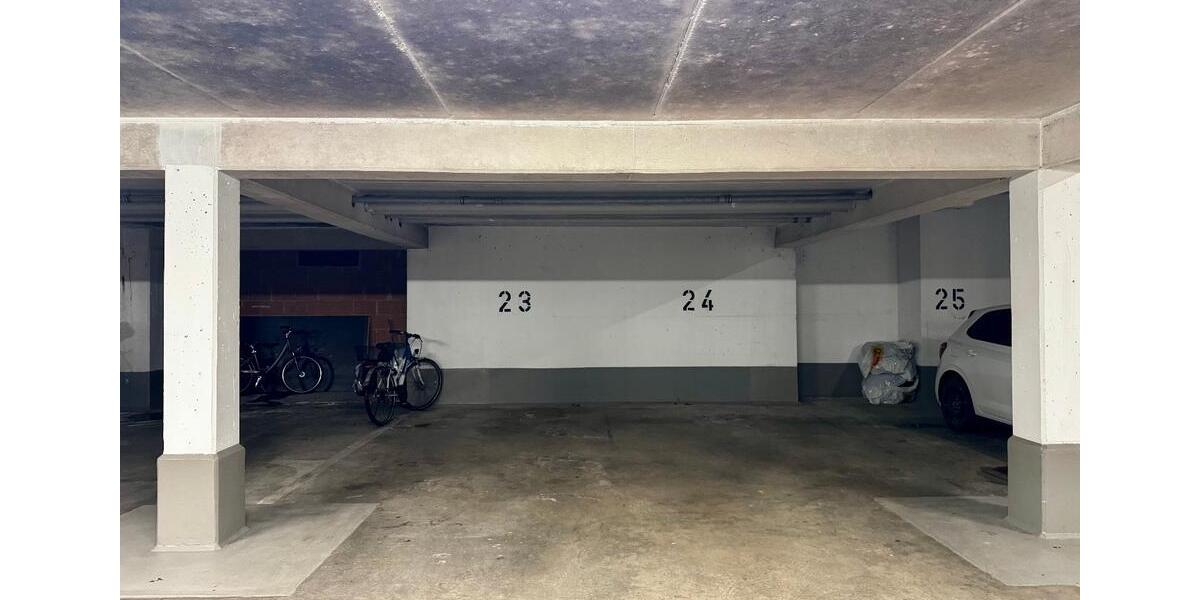 Etagenwohnung Neuburg an der Donau - 1 Zimmer, 39 m&sup2;, 525&euro; | Angebot:26272749