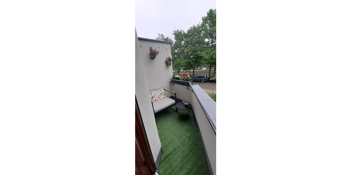 3-Zimmer-Wohnung im Sonnenhof (Windprechtstr.) 3 zimmer