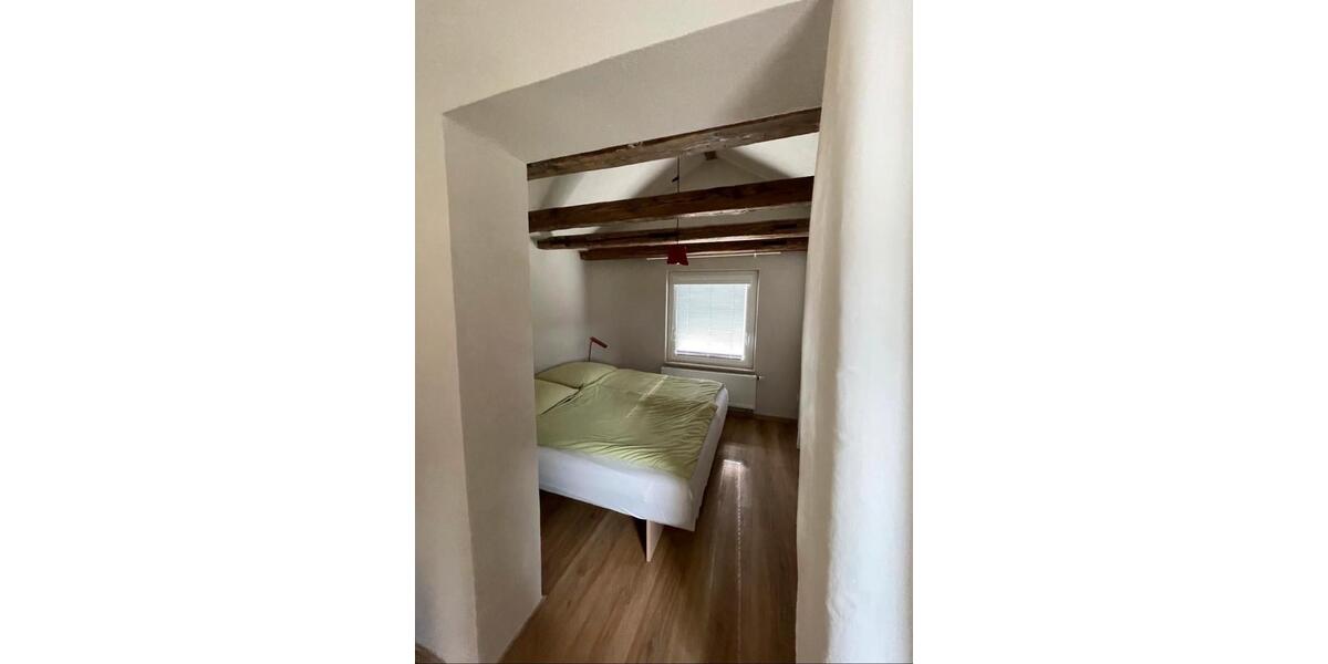 Möblierte 4 Zimmer Wohnung in Schorndorf auf Zeit 4 zimmer